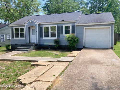 567 Robinhood Road, Jackson, MS, 39206 | Card Image