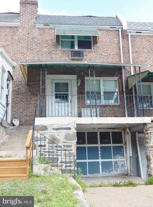 5909 Newtown Ave, PHILADELPHIA, PA, 19120-1130 | Card Image