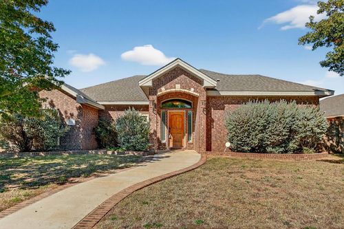 3124 Patrick Pl, Midland, TX, 79705-2325 | Card Image