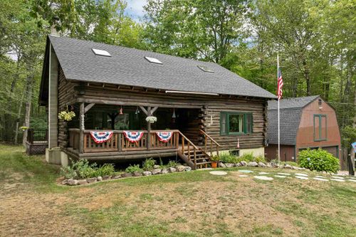 9 Grove Rd, New Durham, NH, 03855-2315 | Card Image