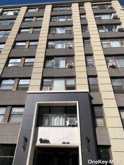 7B - 98-41 64 Rd, Home with 3 bedrooms, 2 bathrooms and null parking in Rego Park NY | Image 1