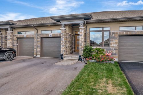 90 Covington Cres, Belleville, ON, K8N0L1 | Card Image
