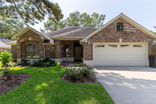 12909 Victoria Regina Dr, Montgomery, TX, 77356-8482 | Card Image