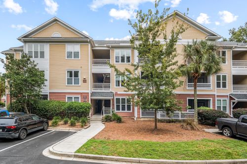 unit-104-500 Bucksley Ln, Daniel Island, SC, 29492-8181 | Card Image