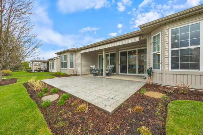 2543 Edgewater Dr, House other with 3 bedrooms, 2 bathrooms and 2 parking in Elgin IL | Image 29