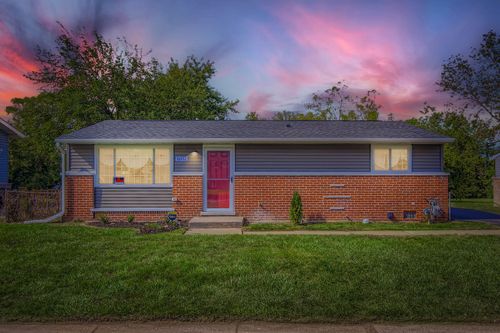 16552 Oxford Dr, Markham, IL, 60428-4772 | Card Image