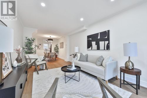 6-101 Glen Manor Dr, Toronto, ON, M4E3V3 | Card Image