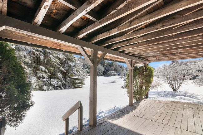 112 Breezy Acres Dr, House other with 4 bedrooms, 2 bathrooms and null parking in Vernon VT | Image 55