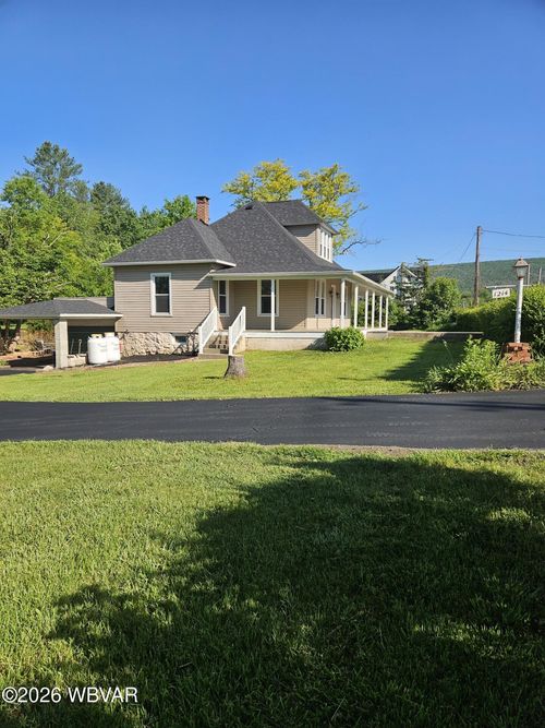 1214 Brouse Rd, Montgomery, PA, 17752-9103 | Card Image