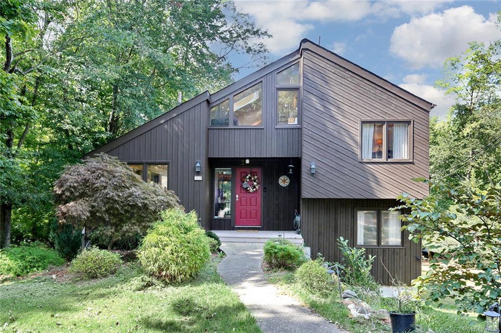 Spook Rock Rd, Suffern, NY 10901