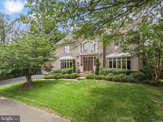 12024 Walnut Branch Rd, House other with 6 bedrooms, 5 bathrooms and null parking in RESTON VA | Image 6