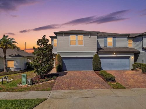 1123 Desert Candle Dr, Ocoee, FL, 34761-5337 | Card Image