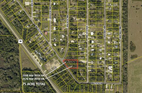 2576 Nw 35th Dr, Okeechobee, FL, 34972 | Card Image