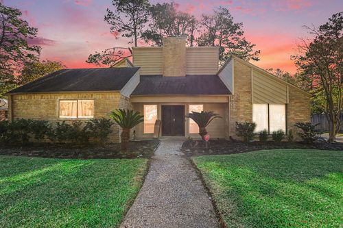 17406 Spicewood Springs Ln, Spring, TX, 77379-4281 | Card Image