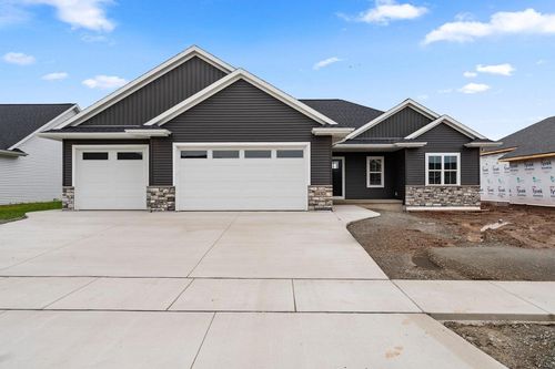 1430 Divinity Drive, HOBART, WI, 54115 | Card Image