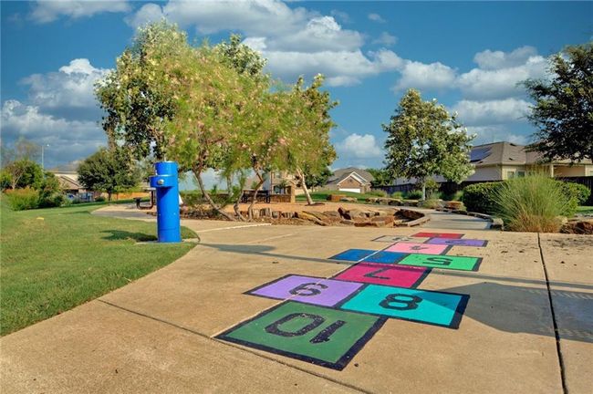 Surrounding community featuring a yard and a residential view | Image 24