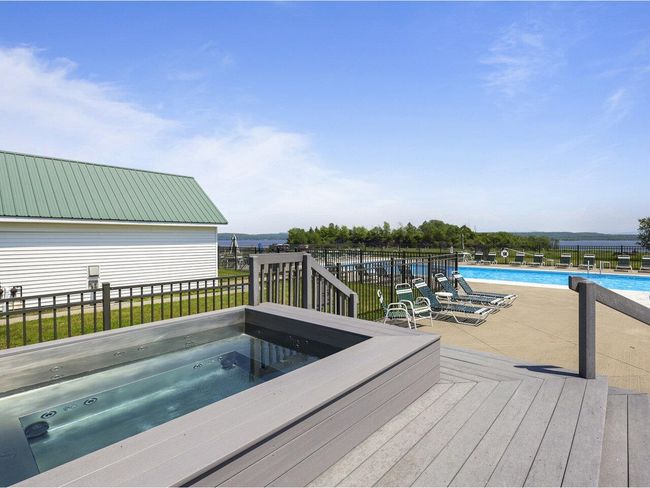 2 Perch Cir, House other with 1 bedrooms, 1 bathrooms and null parking in South Hero VT | Image 24