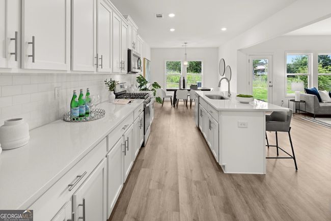 05 - 210 Sharon Way, Townhouse with 4 bedrooms, 3 bathrooms and 2 parking in Loganville GA | Image 16