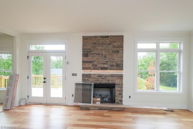 3799 Peony Way, House other with 4 bedrooms, 4 bathrooms and null parking in Clemmons NC | Image 7