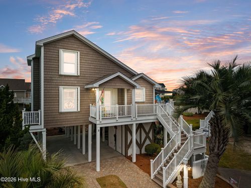 3 Myrtle Ct, Ocean Isle Beach, NC, 28469-7651 | Card Image