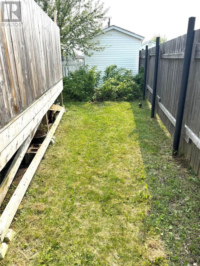 3 George St, House other with 3 bedrooms, 1 bathrooms and null parking in Grand Falls-Windsor NL | Image 16