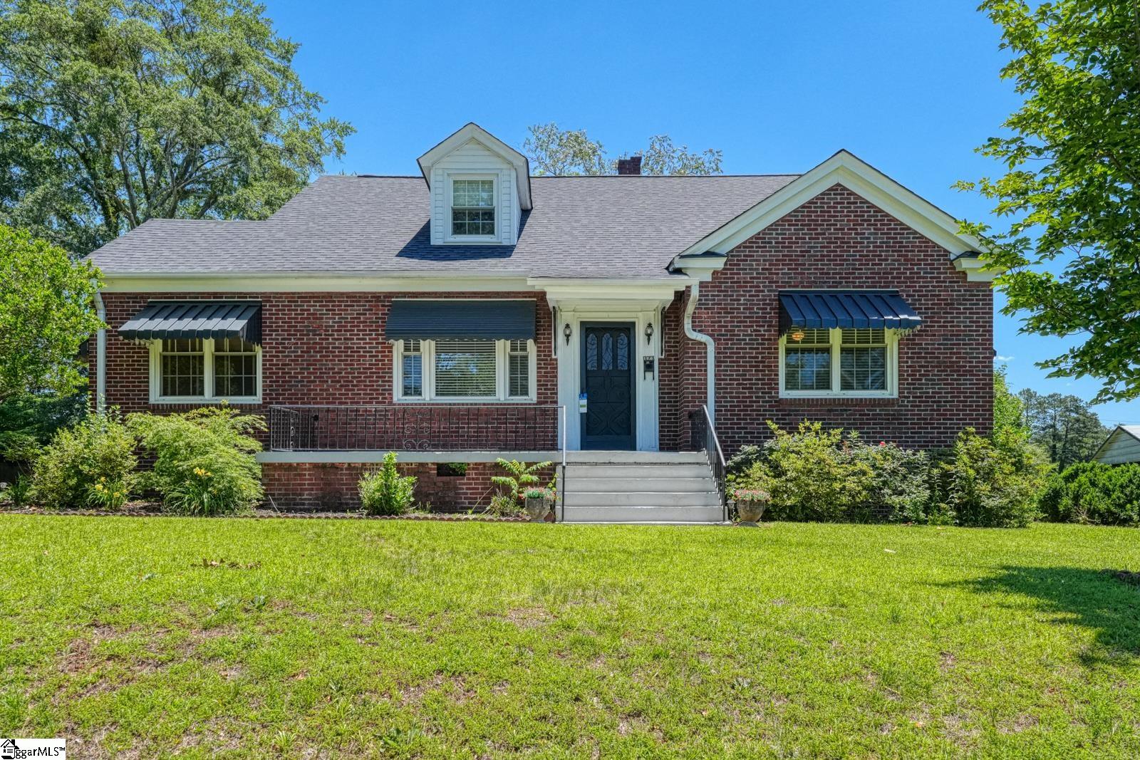 Residential in Spartanburg