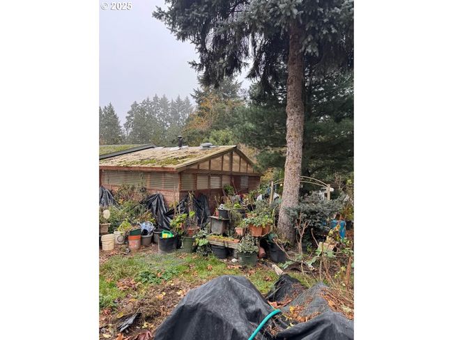 12192 S Mulino Rd, House other with 3 bedrooms, 1 bathrooms and null parking in Canby OR | Image 4