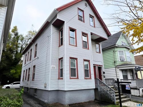 2-186 Farren Ave, New Haven, CT, 06513-4527 | Card Image