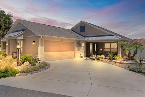 2885 Interlochen Road, THE VILLAGES, FL, 32163 | Card Image