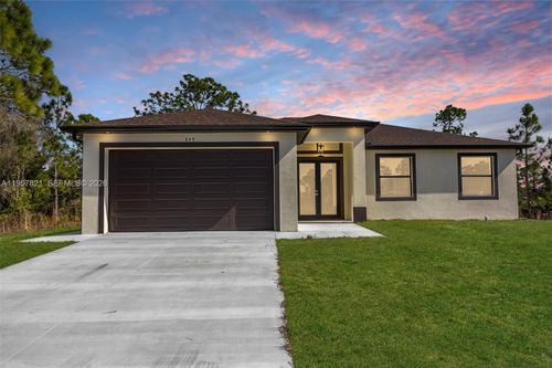 849 Dowd Ave S, Lehigh Acres, FL, 33974 | Card Image