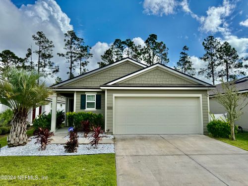 8352 Cape Fox Dr, JACKSONVILLE, FL, 32222-4159 | Card Image