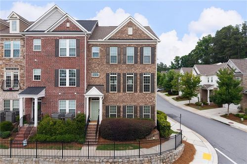 2059 Falls Park Way, Decatur, GA, 30033-3273 | Card Image