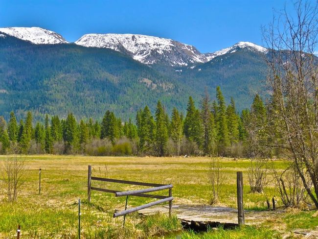 895 Mud Lake Rd, Home with 0 bedrooms, 0 bathrooms and null parking in Bigfork MT | Image 9