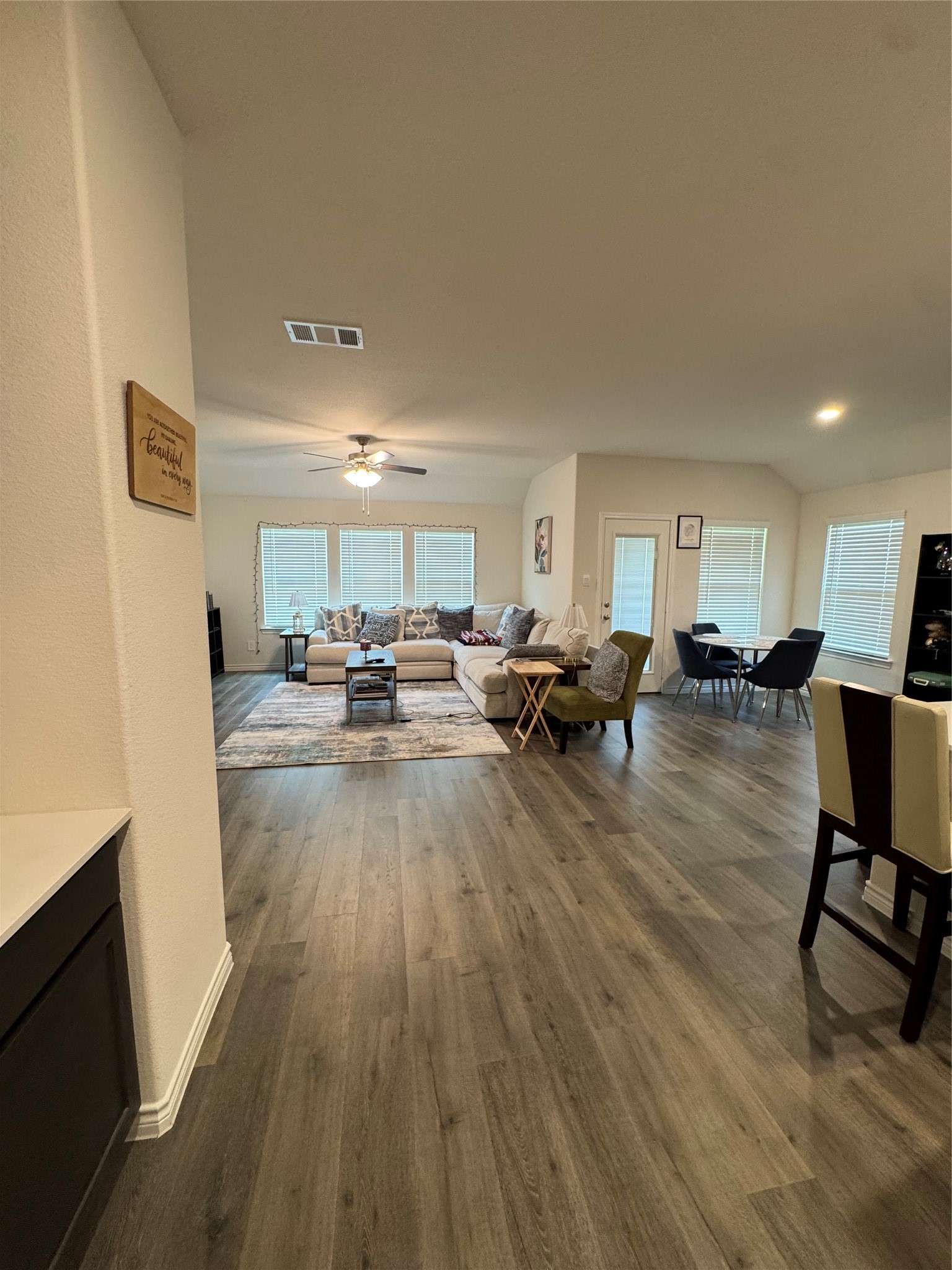 Residential Lease in Aubrey 3