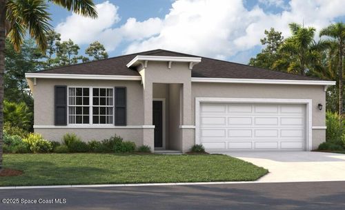 3824 Sylvan Dr, Titusville, FL, 32796-2929 | Card Image