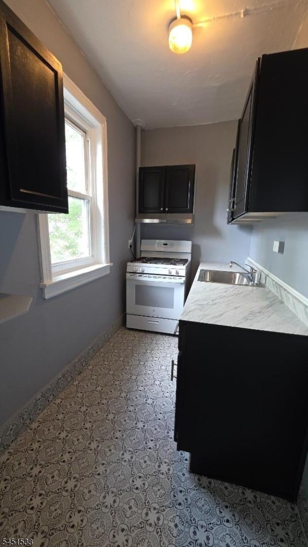 Residential Lease in Trenton City 3
