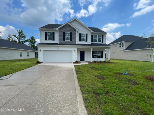 4279 Halkirk Dr, Fayetteville, NC, 28312 | Card Image