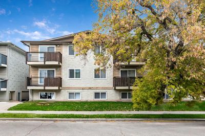 101 - 2006 11 Ave Sw, Condo with 1 bedrooms, 1 bathrooms and 1 parking in Calgary AB | Image 1