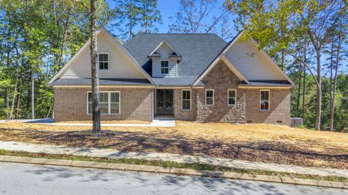 12612 Emerald Bay Dr, Soddy Daisy, TN, 37379 | Card Image