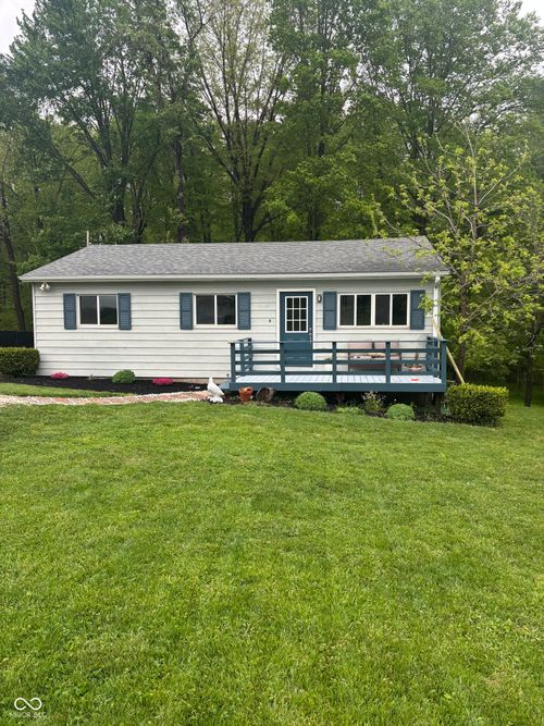 1535 N Mohican Trl, Greensburg, IN, 47240-7847 | Card Image