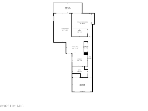 1412-1896 New River Inlet Rd, N Topsail Beach, NC, 28460-8285 | Card Image