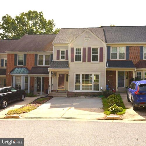 7379 Hidden Knolls Ct, SPRINGFIELD, VA, 22153-1910 | Card Image