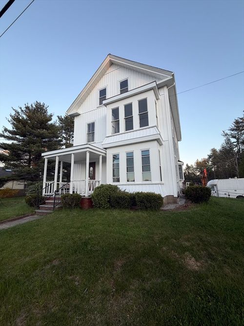 1-1003 Crescent St, Brockton, MA, 02302-3406 | Card Image