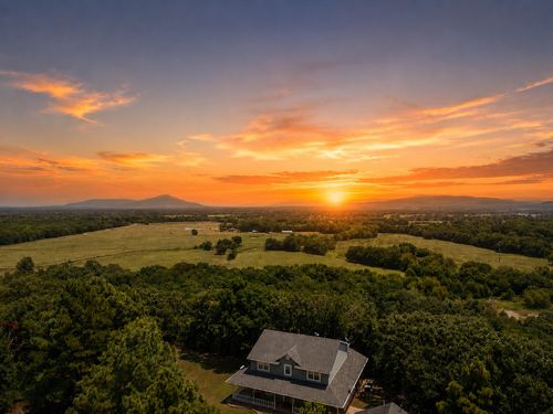 36602 Ridge Rd, Poteau, OK, 74953-8264 | Card Image