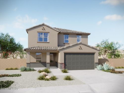 14027 E Squamata Way, Vail, AZ, 85641 | Card Image