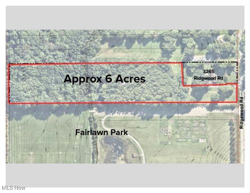 6 Ridgewood Road, Fairlawn, OH, 44333 | Card Image