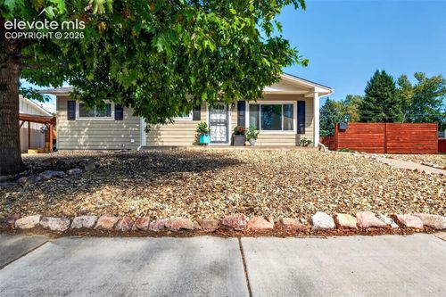 2703 N Arcadia Street, Colorado Springs, CO, 80907 | Card Image