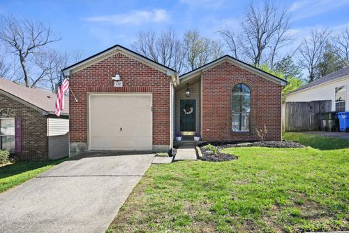 132 Ellemoor Ln, Lexington, KY, 40515-5645 | Card Image