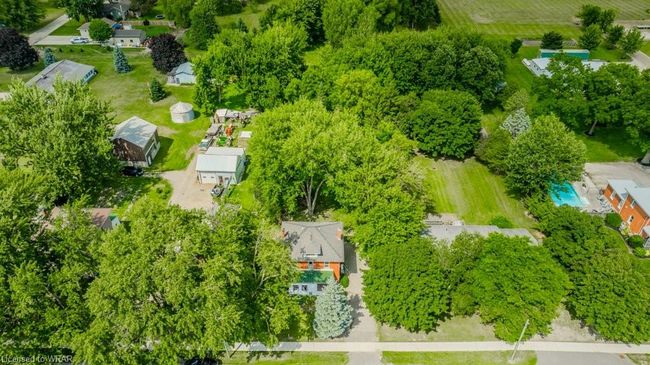 82 Maddison St E, House other with 4 bedrooms, 2 bathrooms and 6 parking in Monkton ON | Image 44