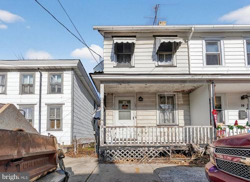 12 Church St, SALEM, NJ, 08079-1750 | Card Image